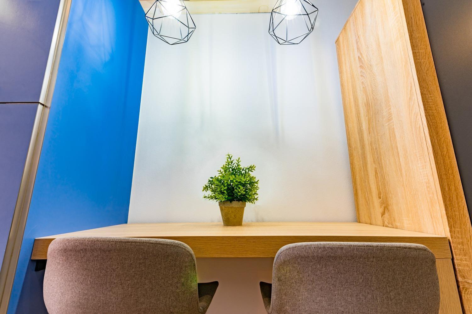 R&B Mila Apartment Барселона Екстериор снимка