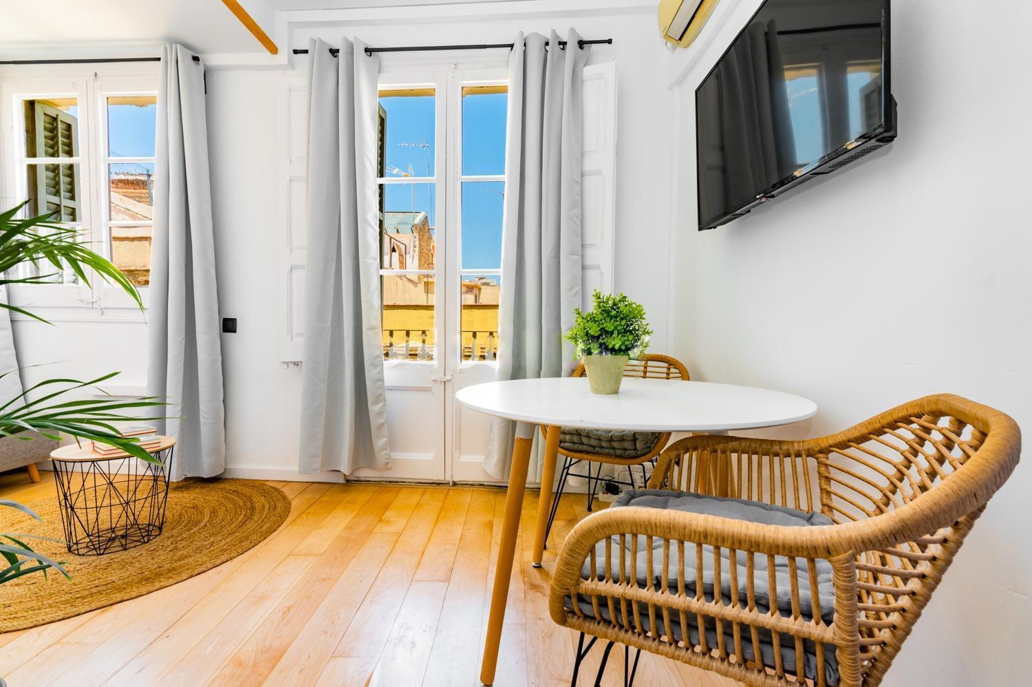 R&B Mila Apartment Барселона Екстериор снимка
