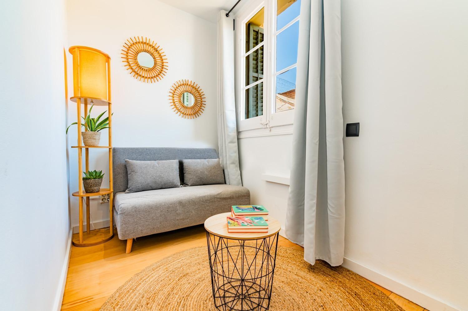 R&B Mila Apartment Барселона Екстериор снимка