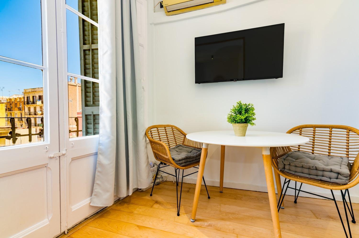 R&B Mila Apartment Барселона Екстериор снимка
