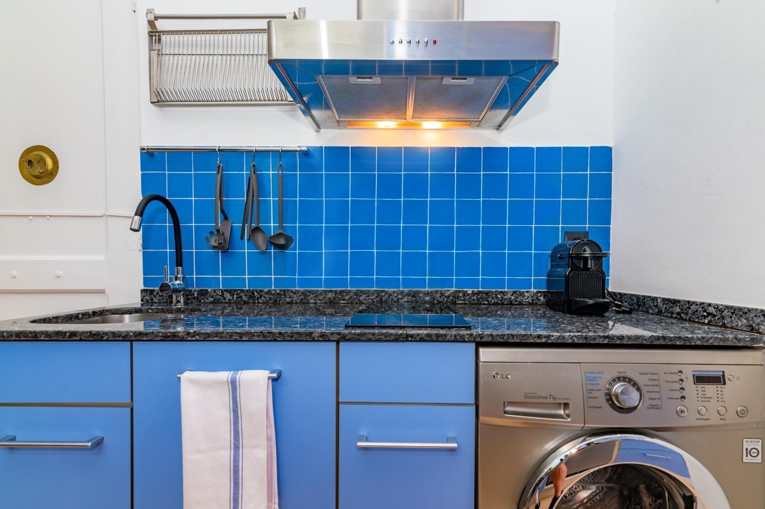 R&B Mila Apartment Барселона Екстериор снимка