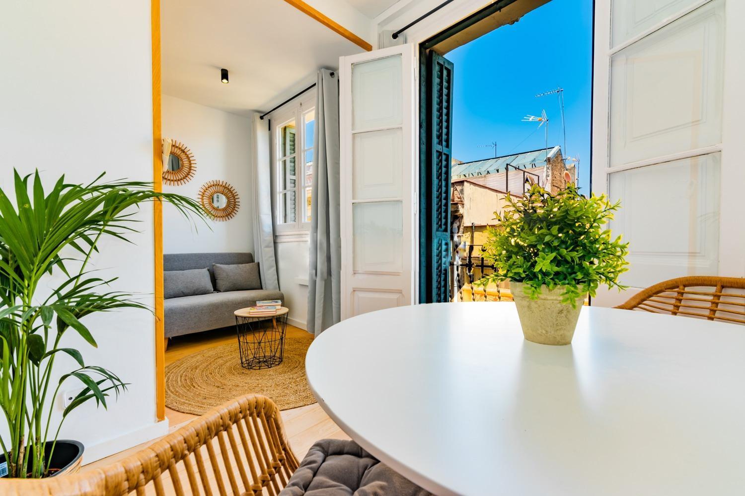 R&B Mila Apartment Барселона Екстериор снимка