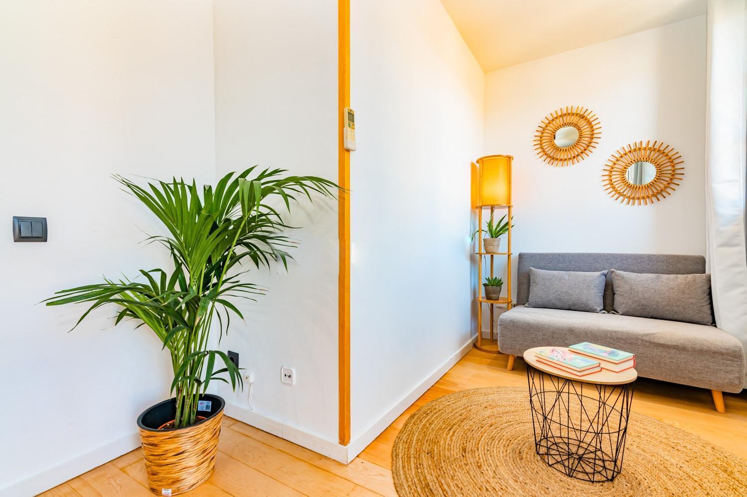 R&B Mila Apartment Барселона Екстериор снимка