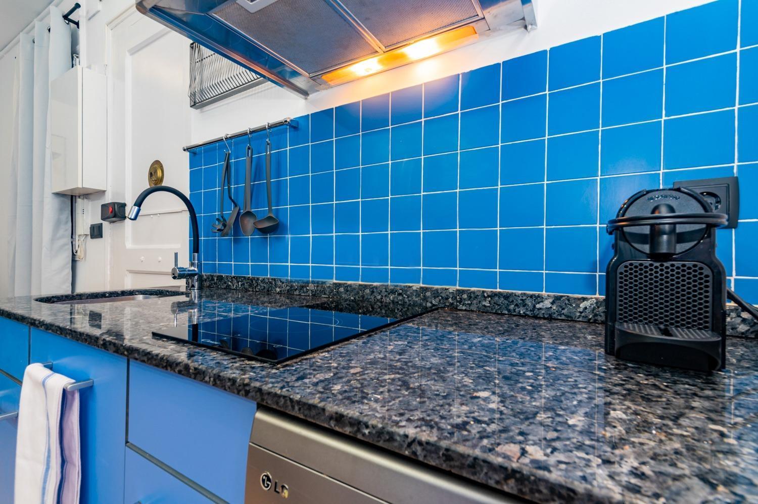 R&B Mila Apartment Барселона Екстериор снимка